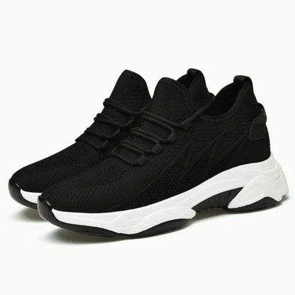 Scarpe alte da uomo