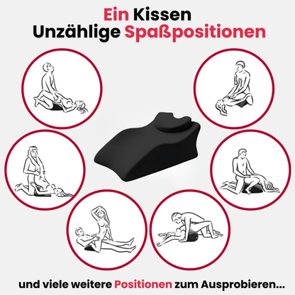 Intimità ergonomiche