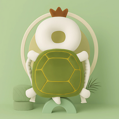 Cuscino di protezione per bambini