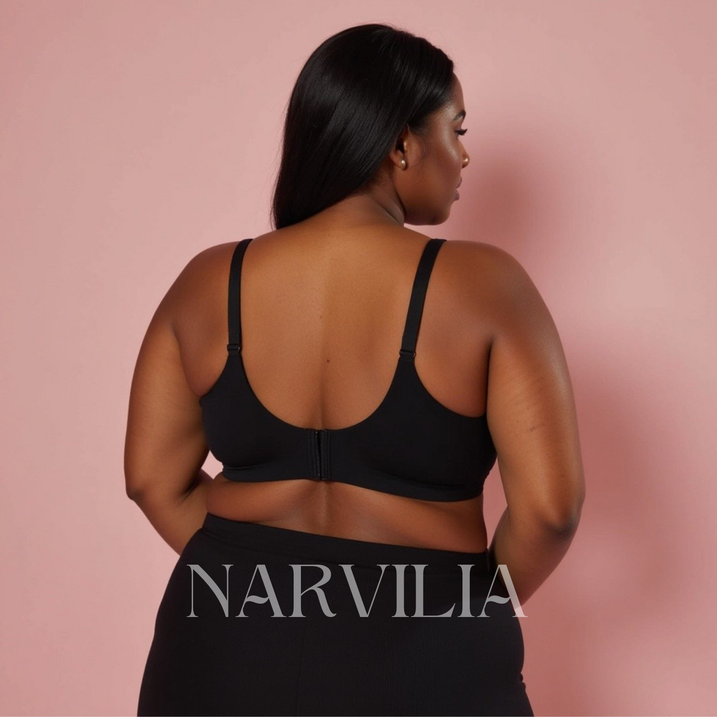 Reggiseno scolpente Narvilia