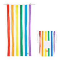 Cieli d'arcobaleno