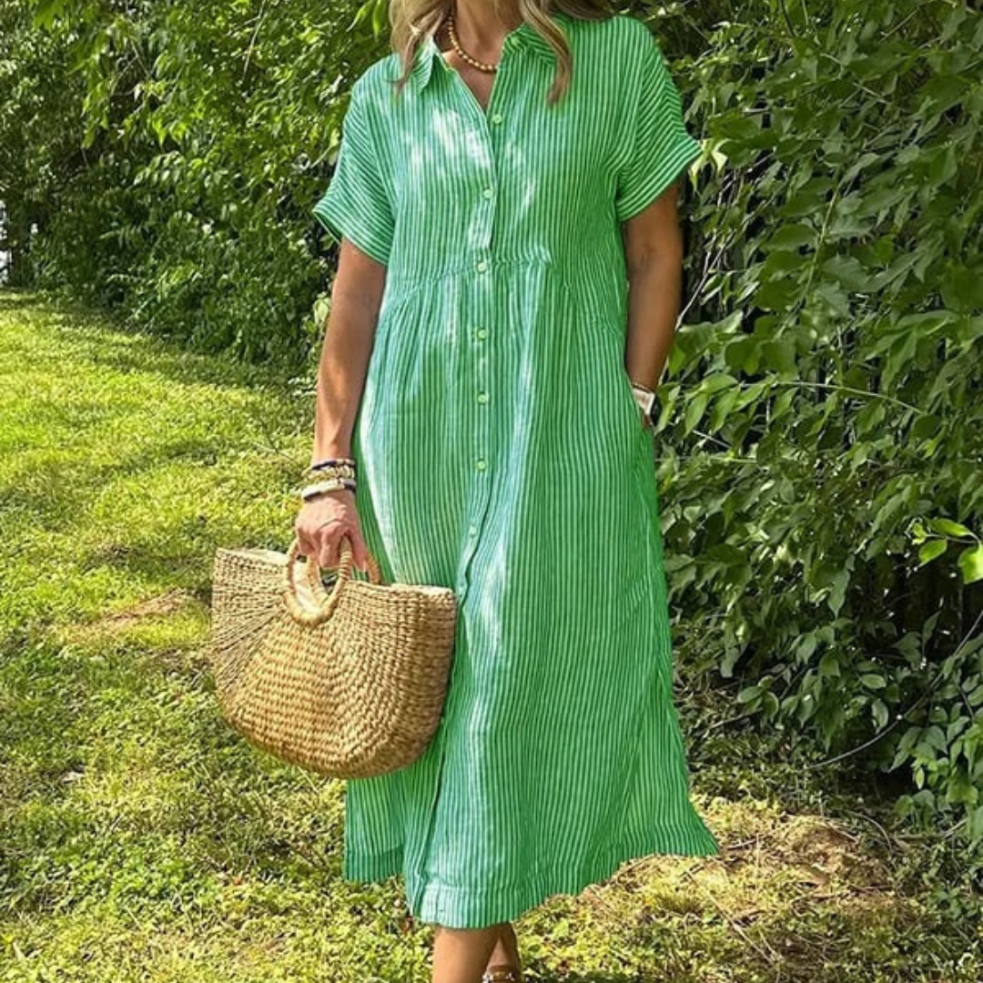 Un piccolo gesto di eleganza per la stagione estiva.