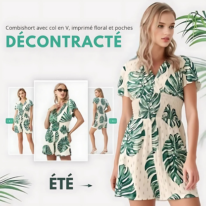 Combinazione floreale