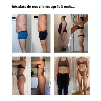 Complesso dimagrante naturale