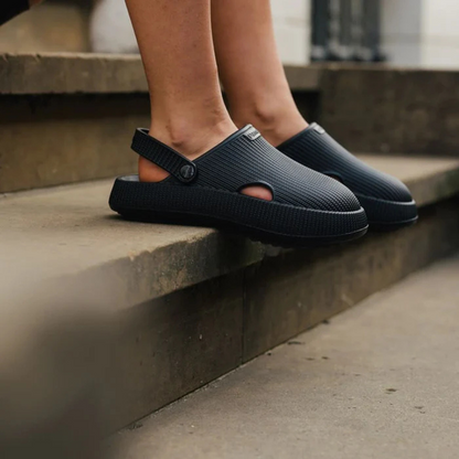 Scarpe comode per il lavoro e la vita quotidiana