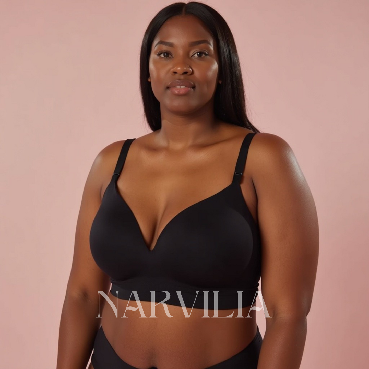 Reggiseno scolpente Narvilia