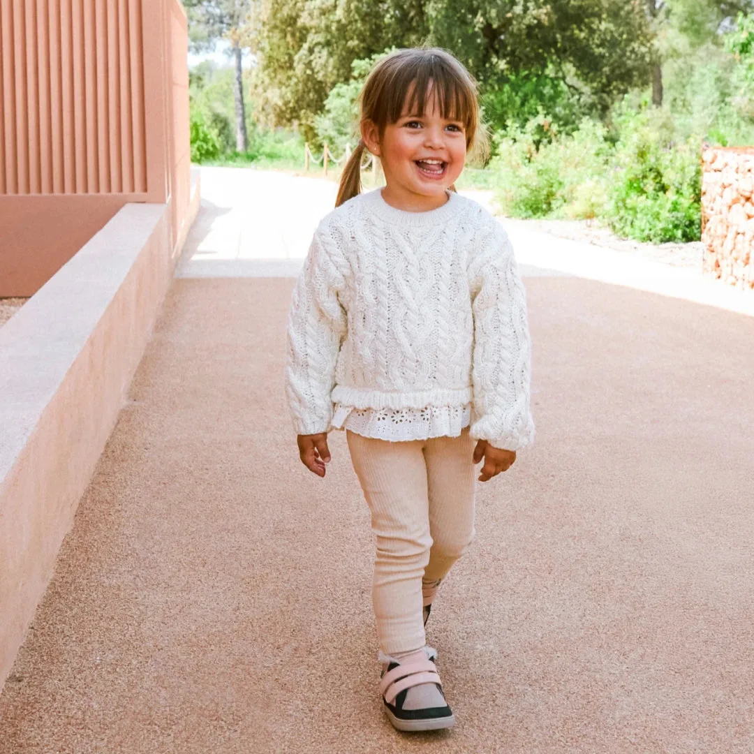 Kinder Winterstiefel