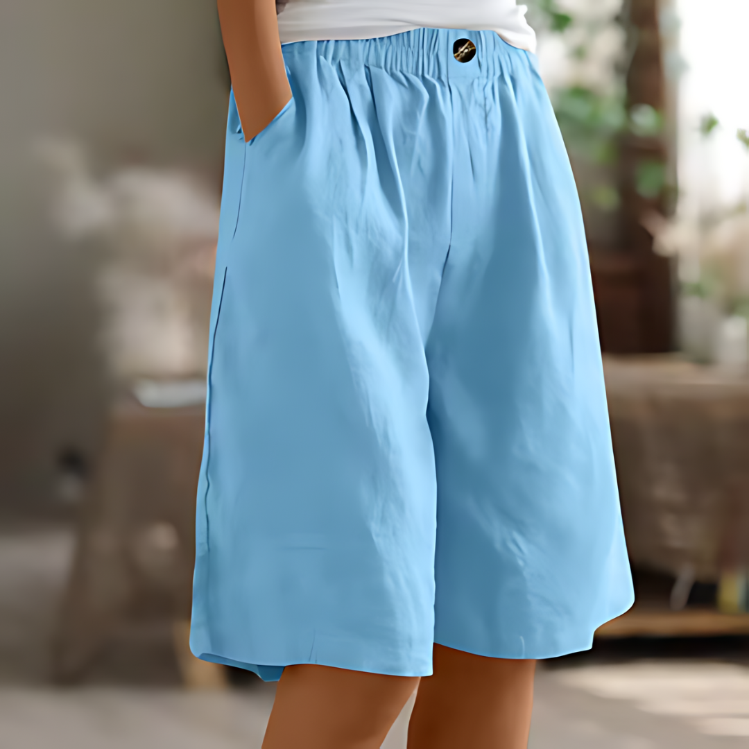 Pantaloncini da bagno Hadubrandis