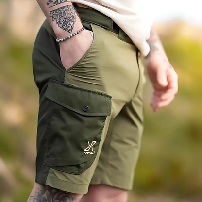 Pantaloncini outdoor Herren