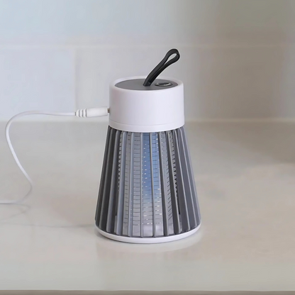 Lampada USB per zanzare