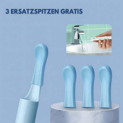 Intelligente Ohrreiniger con telecamera HD