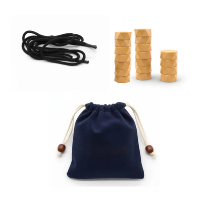 Gioco da tavolo magnetico