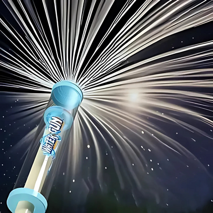 Pistola ad acqua per fuochi d'artificio