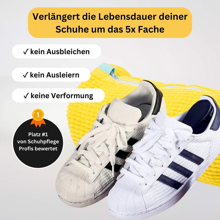 Kaliteas SchuhBlitzReiniger