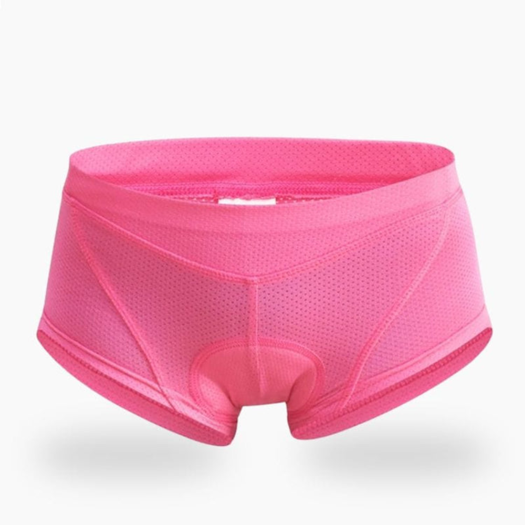 Pantaloni da ciclismo imbottiti