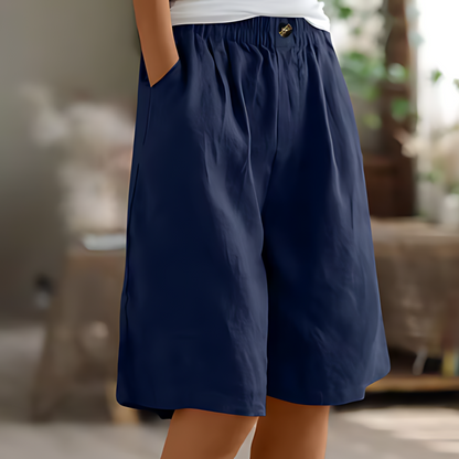 Pantaloncini da bagno Hadubrandis