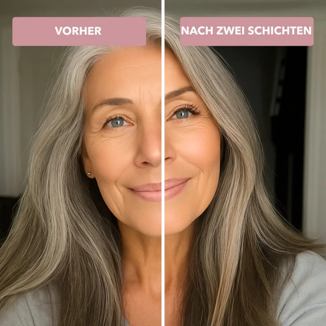 Mascara per le teste vuote