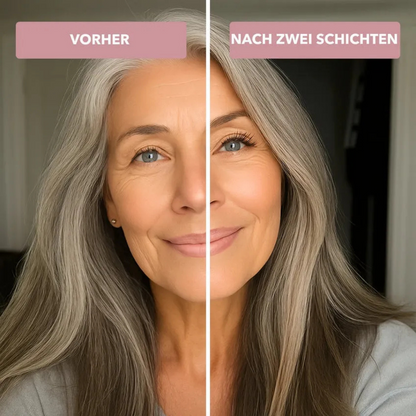 Mascara per le teste vuote