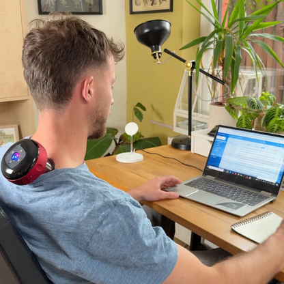 Massaggiatore intelligente per coppettazione