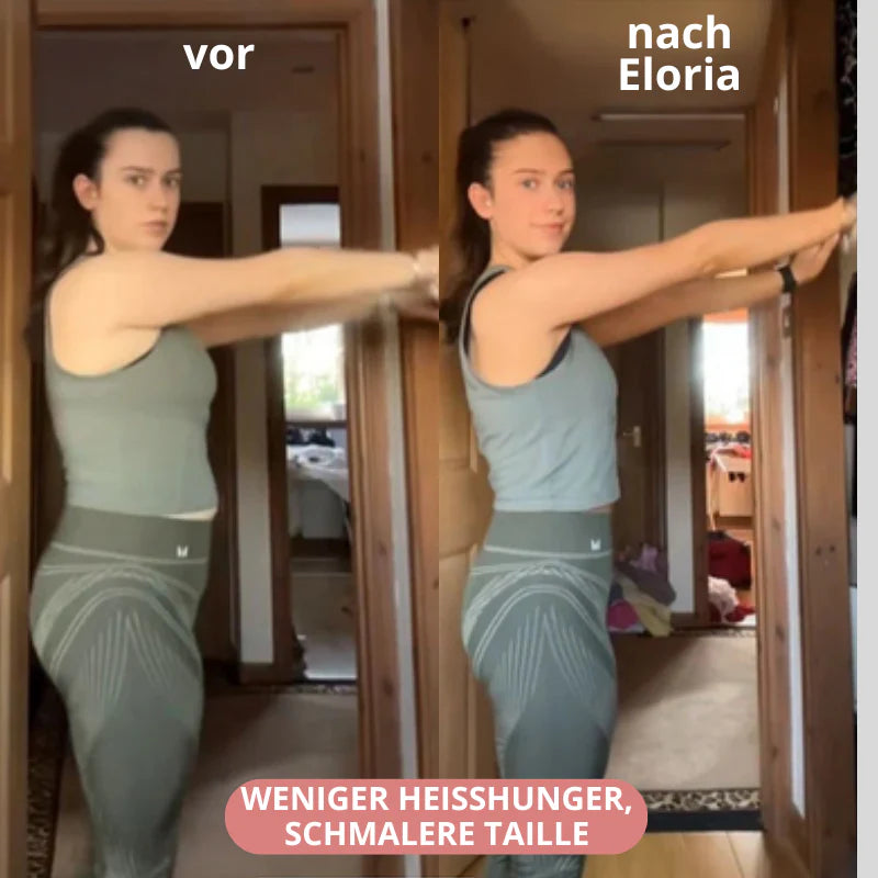 Eloria Pflaster - Für Ihre tägliche Transformation