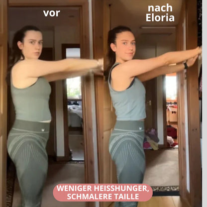 Eloria Pflaster - Für Ihre tägliche Transformation