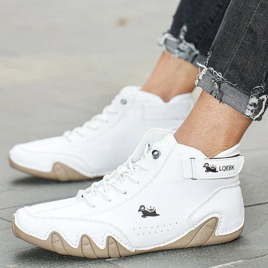Scarpe da ginnastica unisex Ergo+ - Comfort, aderenza e stile