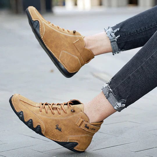 Scarpe da ginnastica unisex Ergo+ - Comfort, aderenza e stile