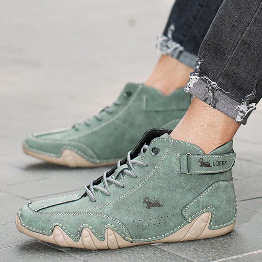 Scarpe da ginnastica unisex Ergo+ - Comfort, aderenza e stile