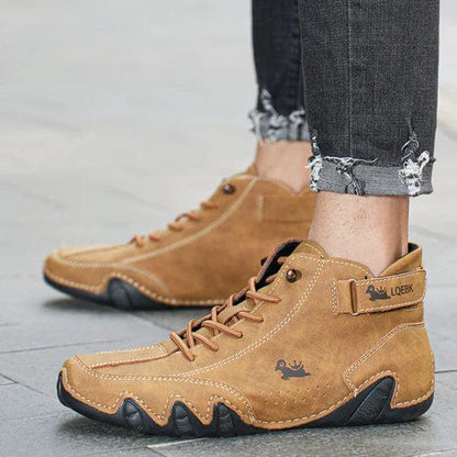 Scarpe da ginnastica unisex Ergo+ - Comfort, aderenza e stile