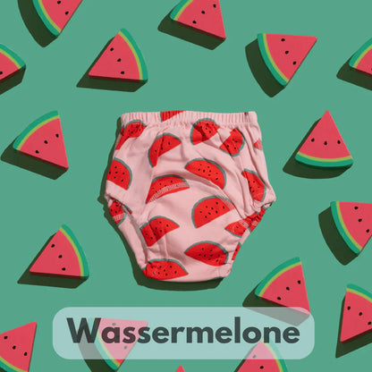 NassFrei | Absorbierende Kleinkind-Unterwäsche