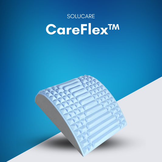 CareFlex™ | Mal di schiena