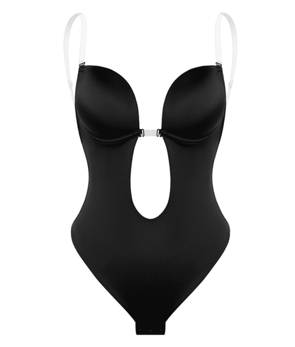 Body con halter