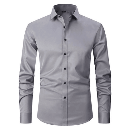 Camicia Acewonders™ Infringe traspirante e altamente elastica.