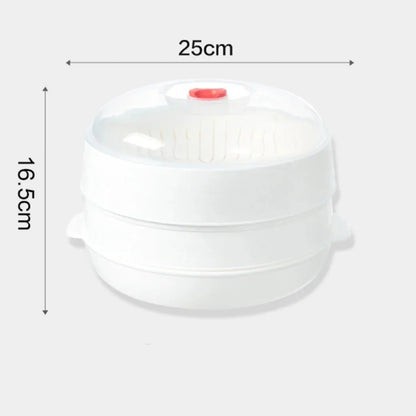 Vaporetto a microonde