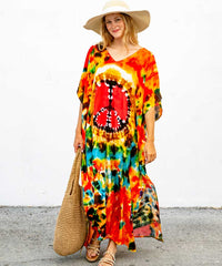 Rosso e giallo