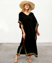 Nero e verde