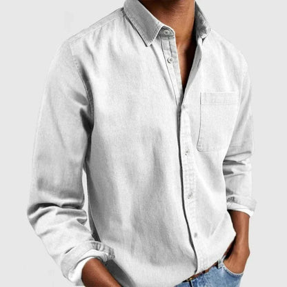 Charles™ | Camicia elegante e versatile