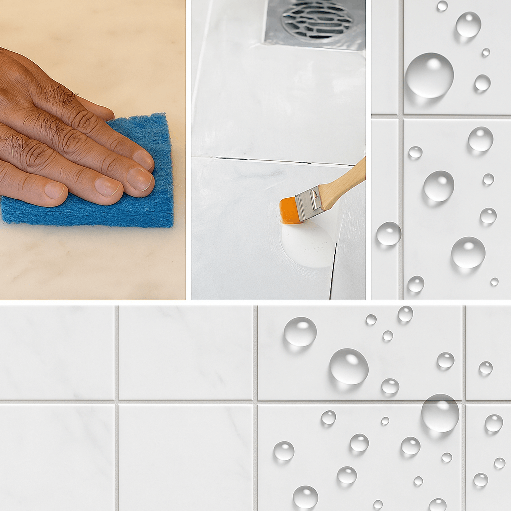 Rivestimento impermeabile universale - Protezione anti-perdita ad alte prestazioni