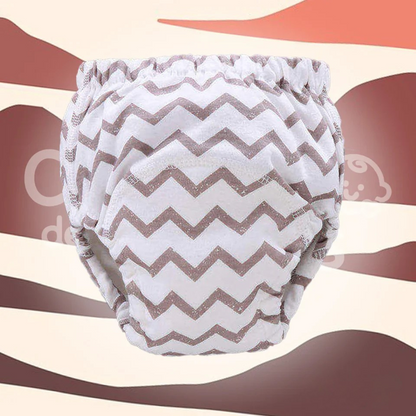 Pantaloni da allenamento riutilizzabili - Confezione da 3