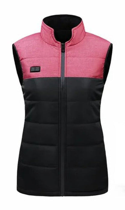 Gilet riscaldante Corvin