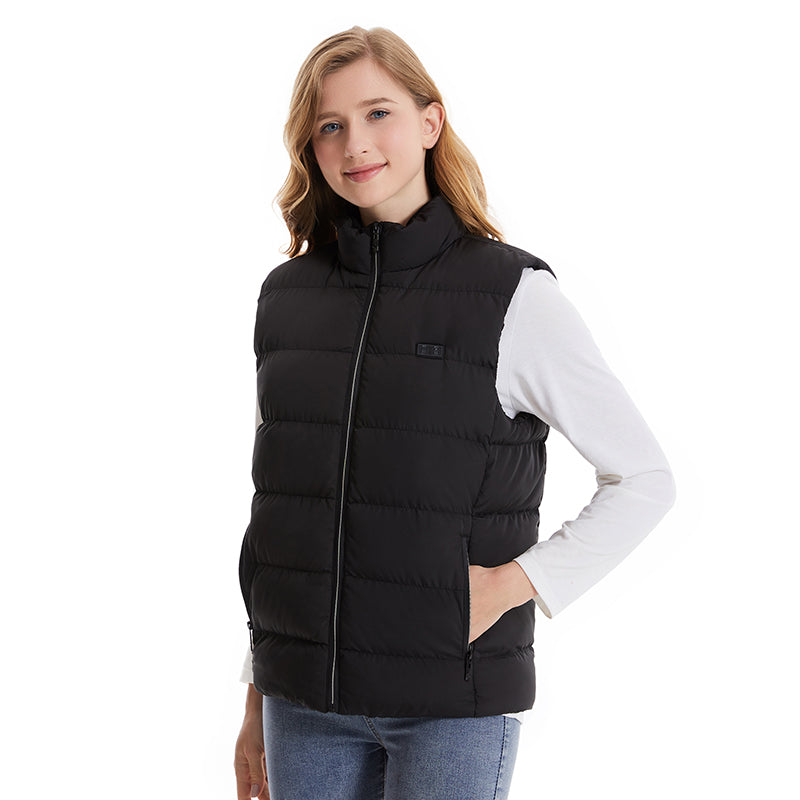 Gilet riscaldante Corvin