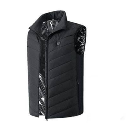 Gilet riscaldante Corvin