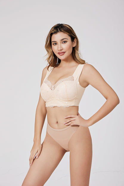 Comfit™ Original - Reggiseno push-up confortevole e di sostegno