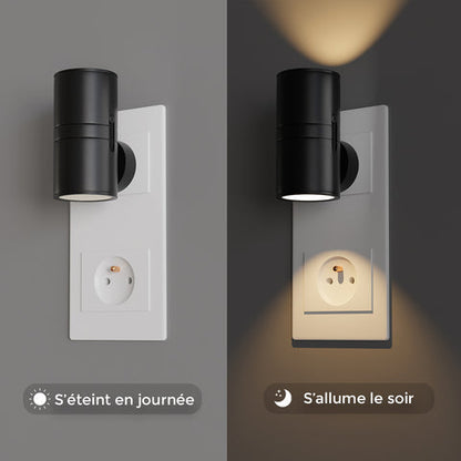 Lampada LED Aloah