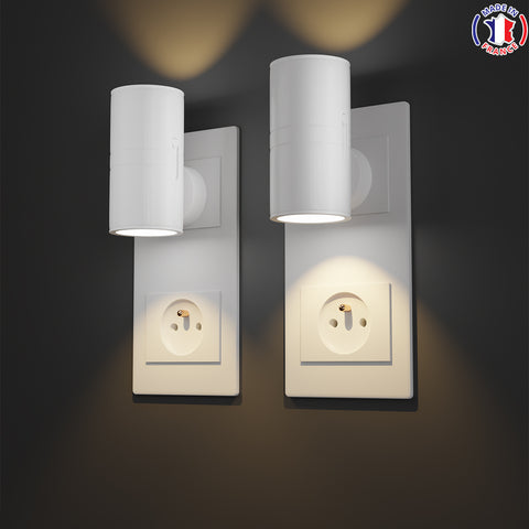 Lampada LED Aloah