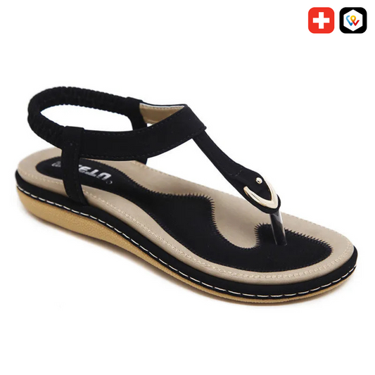 Sandali comodi da donna