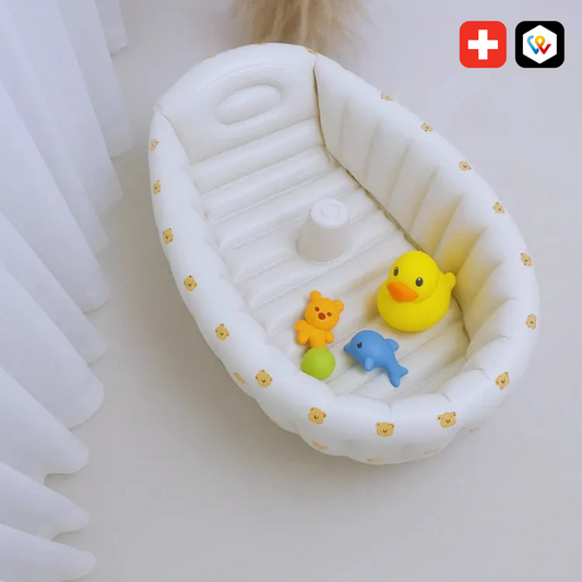 MiniFresh™ Vasca gonfiabile per bambini