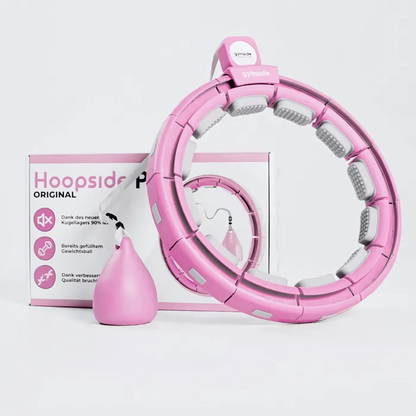 Ricariche Smart Fitness con peso