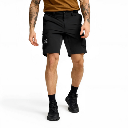 Pantaloncini outdoor Herren