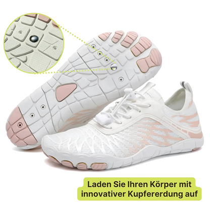 Barfuß-Sneaker Unisex